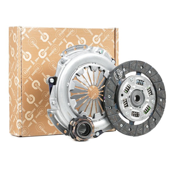 VALEO Clutch kit Article number: 786035 cheaply