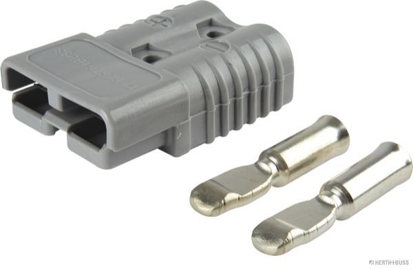 HERTH+BUSS ELPARTS Stikhussæt Varenummer: 50390581 billige