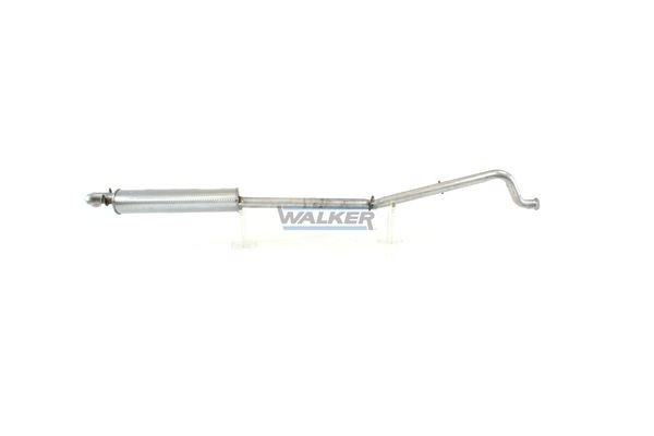 WALKER Middle silencer Article number: 21435 cheaply