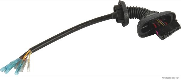 HERTH+BUSS ELPARTS Kabelreparationssæt, dør Varenummer: 51277118 billige