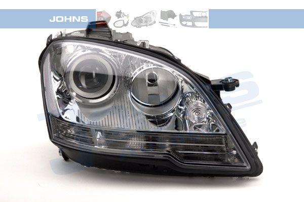 JOHNS Headlight Article number: 50 82 10-5 cheaply