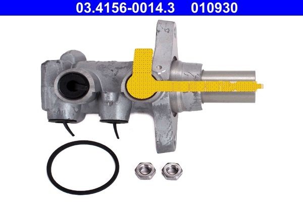 ATE Brake master cylinder Article number: 03.4156-0014.3 cheaply