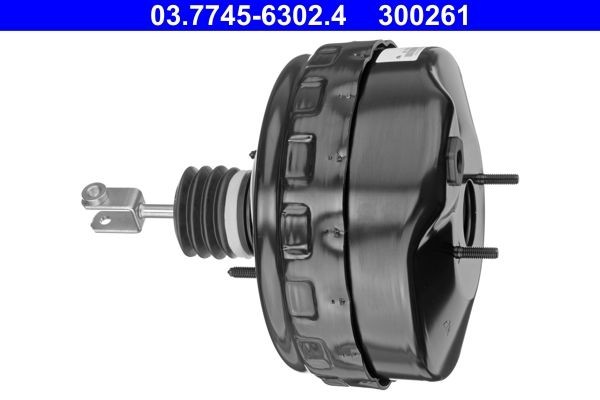 ATE Brake Booster Article number: 03.7745-6302.4 cheaply