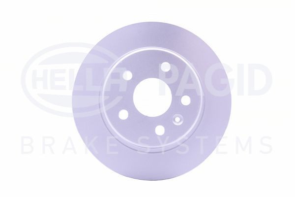 HELLA Oil Cooler, steering system Article number: 8MO 376 726-331 cheaply