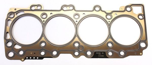 ELRING Gasket, cylinder head Article number: 549.280 cheaply