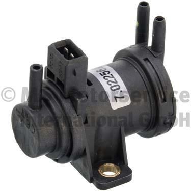 PIERBURG Pressure Converter, exhaust control Article number: 7.02256.20.0 cheaply