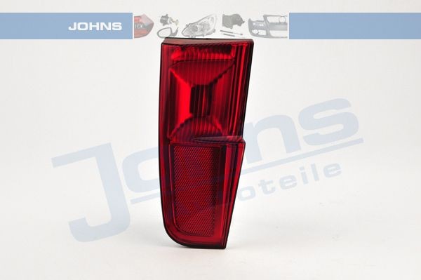 JOHNS Rear light Article number: 30 18 88-5 cheaply