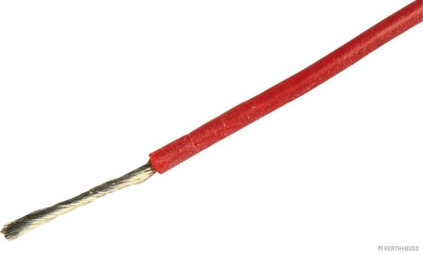 HERTH+BUSS ELPARTS El-kabel Varenummer: 51275505005 billige