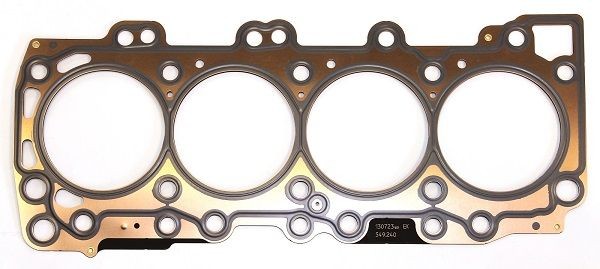 ELRING Gasket, cylinder head Article number: 549.240 cheaply