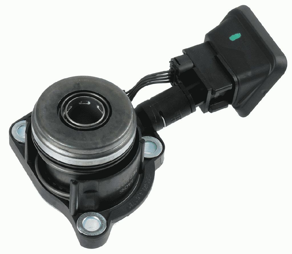SACHS Central Slave Cylinder, clutch Article number: 3182 600 190 cheaply