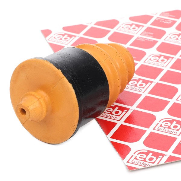 FEBI BILSTEIN Gummianslag, affjedring Varenummer: 36976 billige