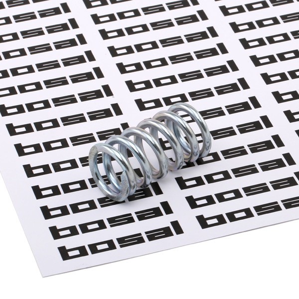 BOSAL Spring, exhaust pipe Article number: 251-025 cheaply