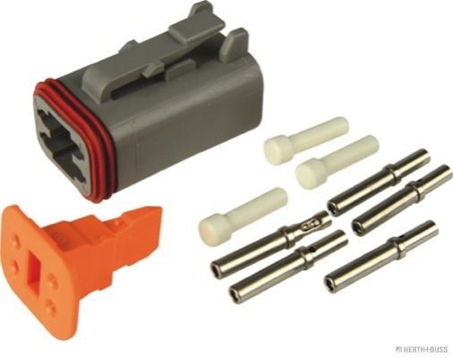 HERTH+BUSS ELPARTS Stikhussæt Varenummer: 50390597 billige