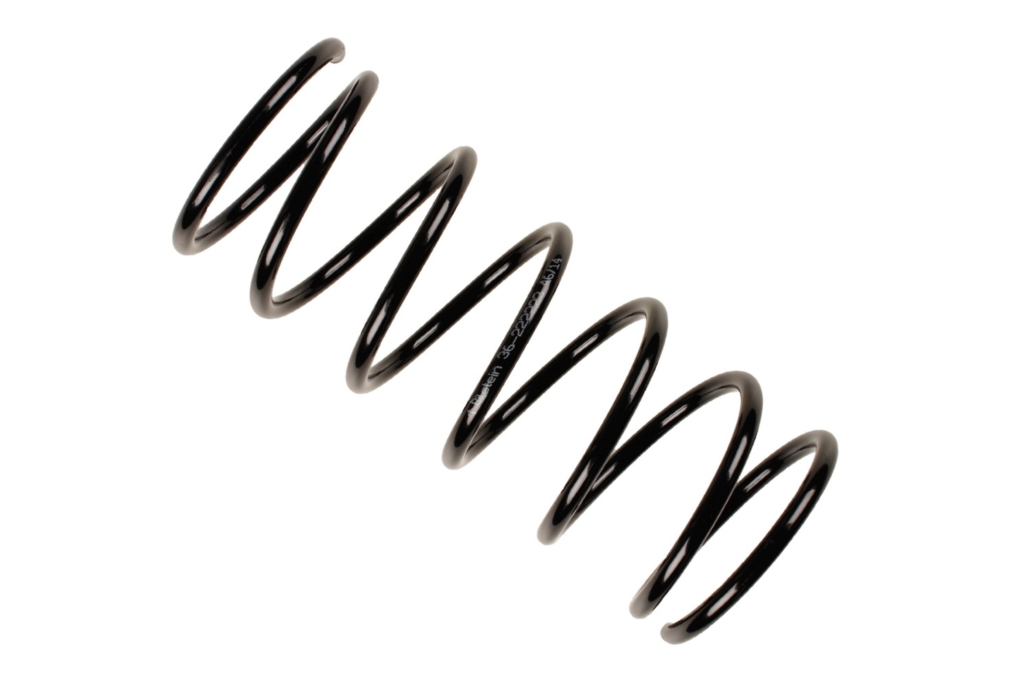 BILSTEIN Fjeder Varenummer: 36-222223 billige