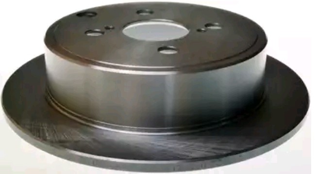 Barum Brake disc Article number: BAR09138 cheaply