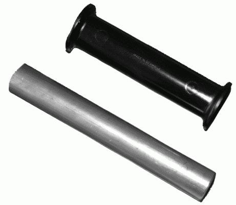LEMFÖRDER Repair kit, wheel suspension Article number: 27733 01 cheaply
