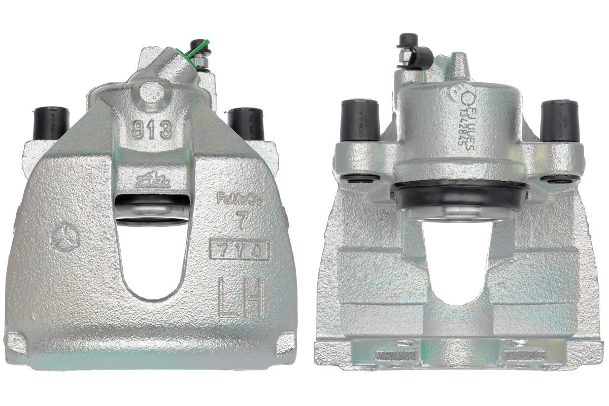ATE Brake caliper Article number: 24.3571-9813.5 cheaply