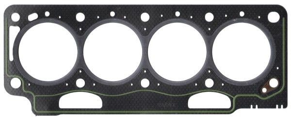 ELRING Gasket, cylinder head Article number: 851.031 cheaply