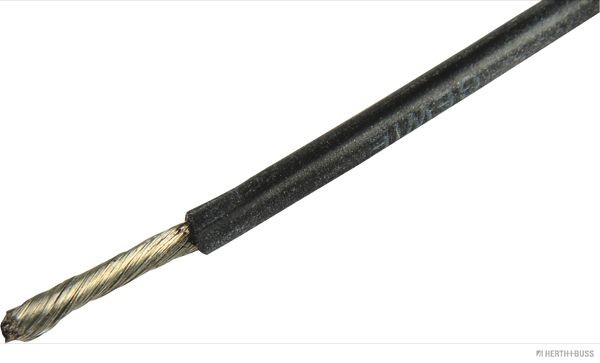 HERTH+BUSS ELPARTS El-kabel Varenummer: 51275508000 billige