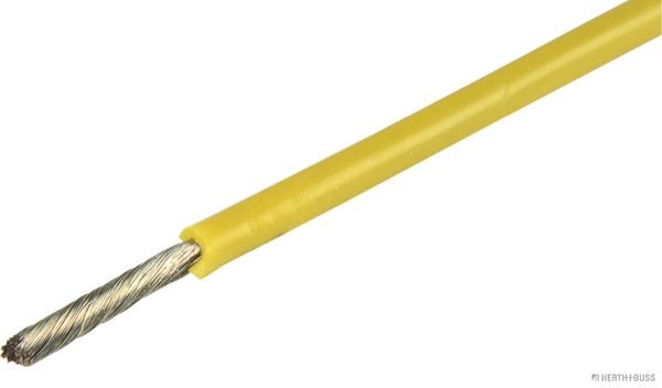 HERTH+BUSS ELPARTS El-kabel Varenummer: 51275508002 billige