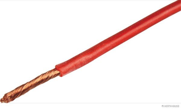 HERTH+BUSS ELPARTS El-kabel Varenummer: 51275508005 billige