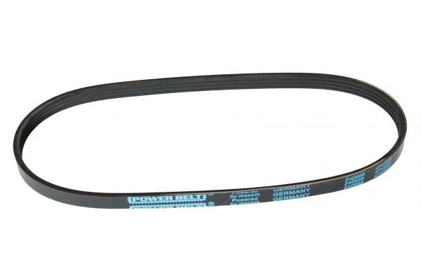 MAPCO Serpentine belt Article number: 240698 cheaply