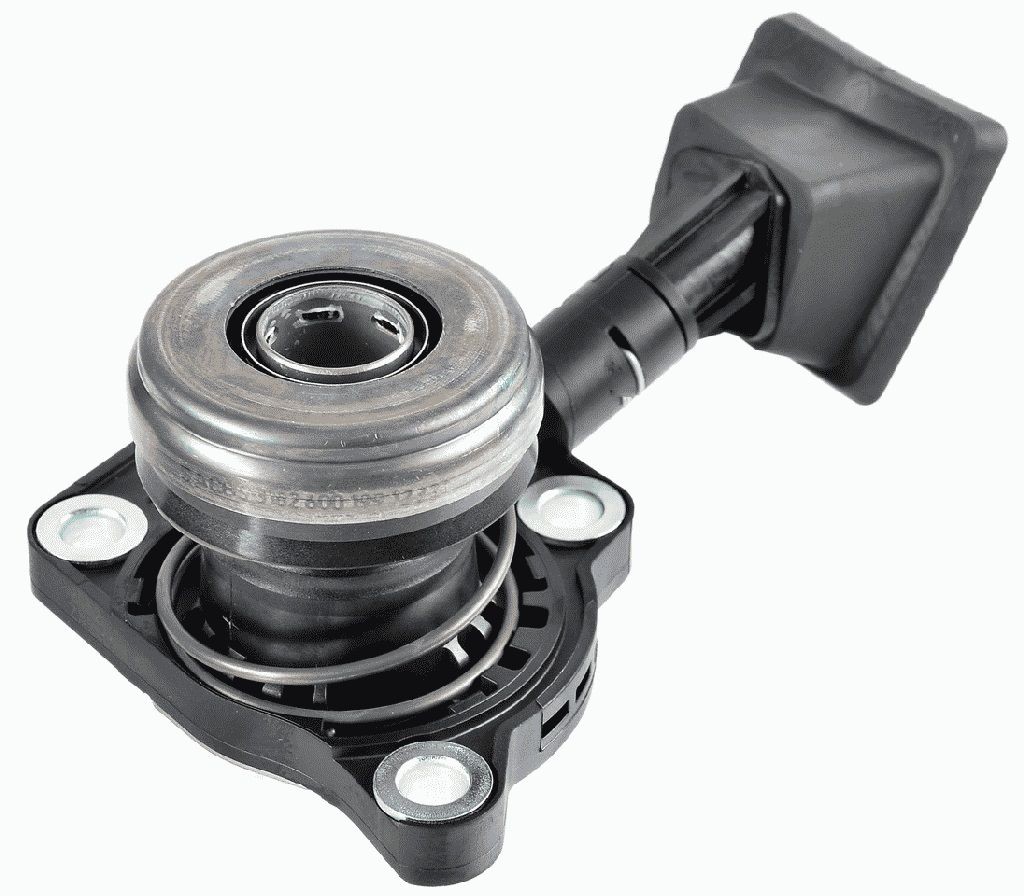 SACHS Central Slave Cylinder, clutch Article number: 3182 600 199 cheaply