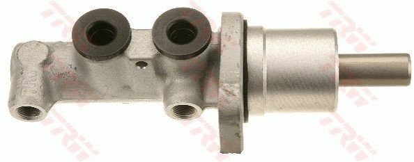 TRW Brake master cylinder Article number: PMH581 cheaply
