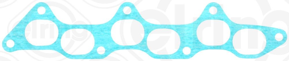 ELRING Уплътнение, корпус на всмукателен колектор артикулен номер: 444.730 евтино