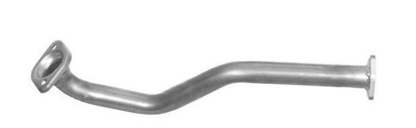 IMASAF Exhaust Pipe Article number: HO.53.02 cheaply