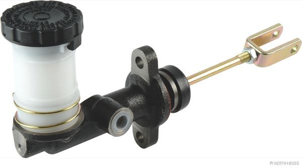 HERTH+BUSS JAKOPARTS Master Cylinder, clutch Article number: J2509000 cheaply