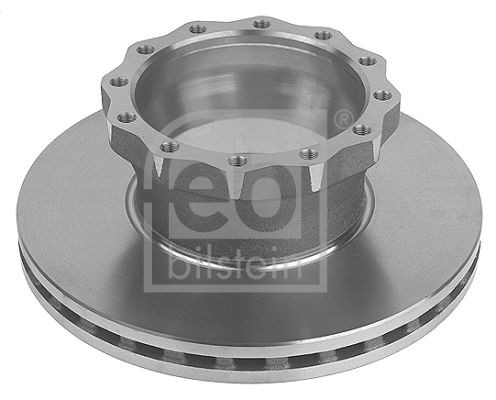 FEBI BILSTEIN Propshaft bearing Article number: 12359 cheaply