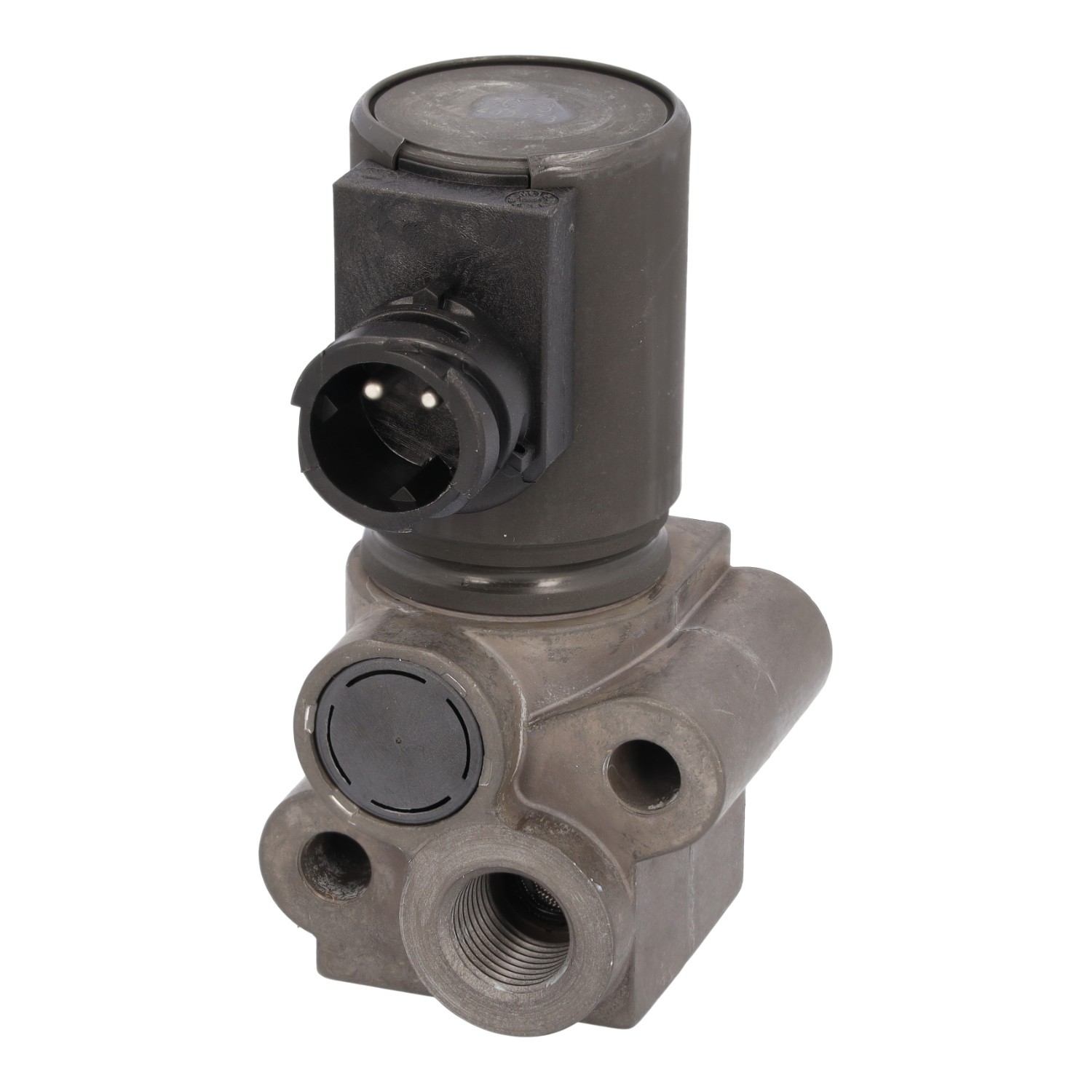 FEBI BILSTEIN Magnetventil, retarder Varenummer: 30909 billige