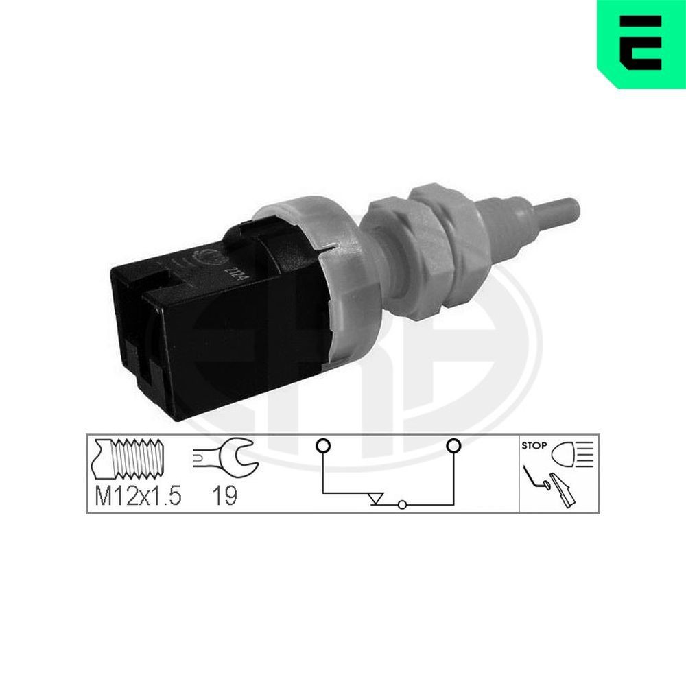 ERA Brake Light Switch Article number: 330614 cheaply