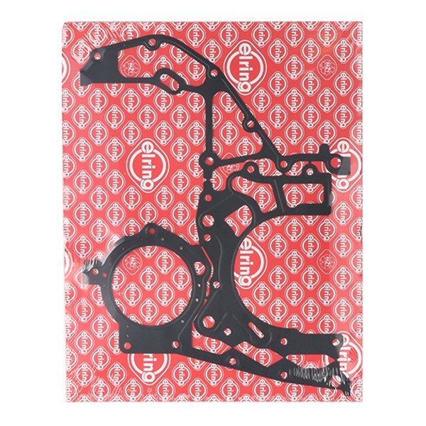 ELRING Timing cover gasket Article number: 635.401 cheaply