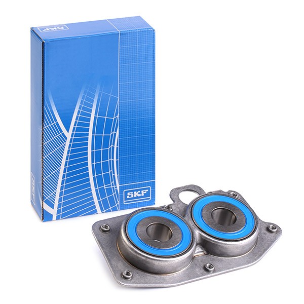 SKF VKT 1000 Bearing, manual transmission PASSAT 1.6 FSI 115 PS Petrol 2011