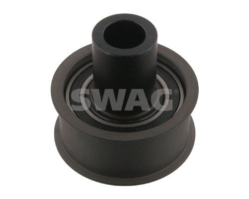 SWAG Timing belt deflection pulley Article number: 82 03 0008 cheaply