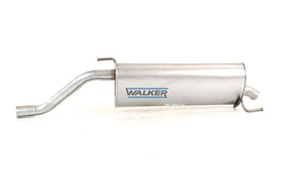 WALKER Rear silencer Article number: 23606 cheaply