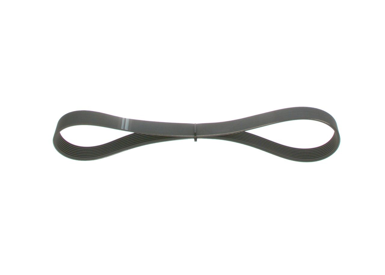 BOSCH Serpentine belt Article number: 1 987 947 072 cheaply
