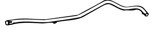 VEGAZ Exhaust Pipe Article number: RR-118 cheaply