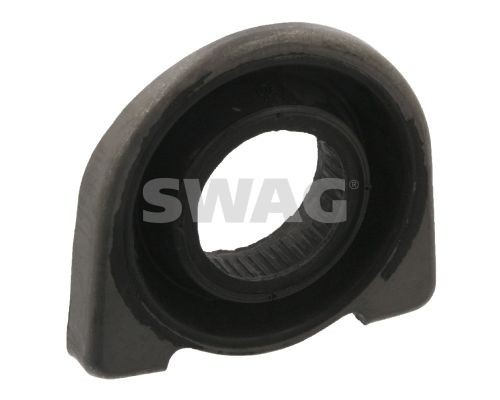 SWAG 40 87 0001 Propshaft bearing OMEGA 2.5 V6 (F69, M69, P69) 170 PS Petrol 2003