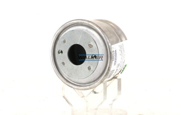 WALKER Resonator, exhaust system Article number: 01509 cheaply