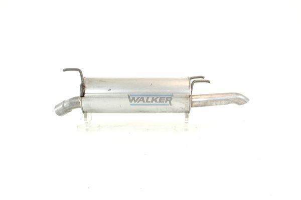 WALKER Rear silencer Article number: 22776 cheaply