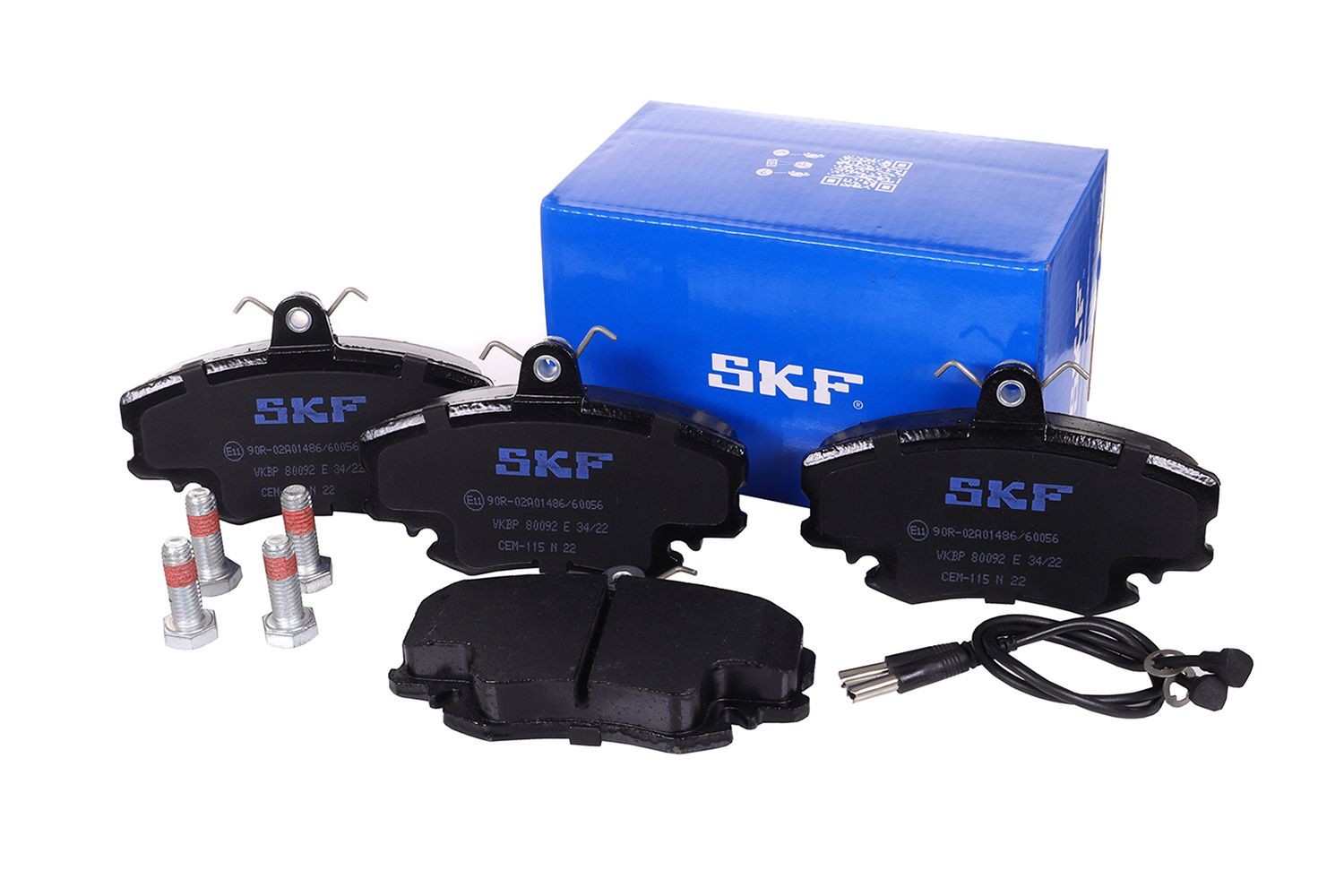 SKF Bearing, manual transmission Article number: VKT 8801 cheaply