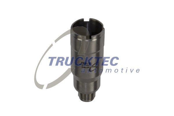 TRUCKTEC AUTOMOTIVE Afstandsrør Varenummer: 01.10.128 billige