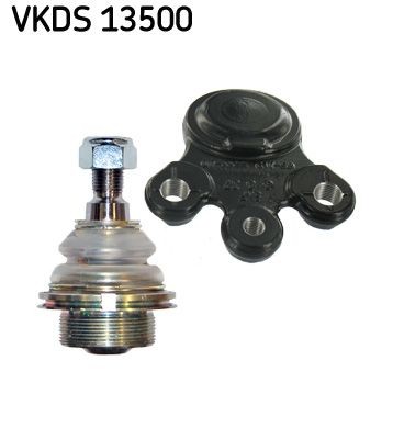 SKF Remondikomplekt, kande- / juhtliigend Artikli number: VKDS 13500 soodsalt
