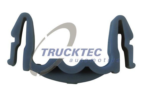 TRUCKTEC AUTOMOTIVE Holder, brændstofrør Varenummer: 02.13.052 billige