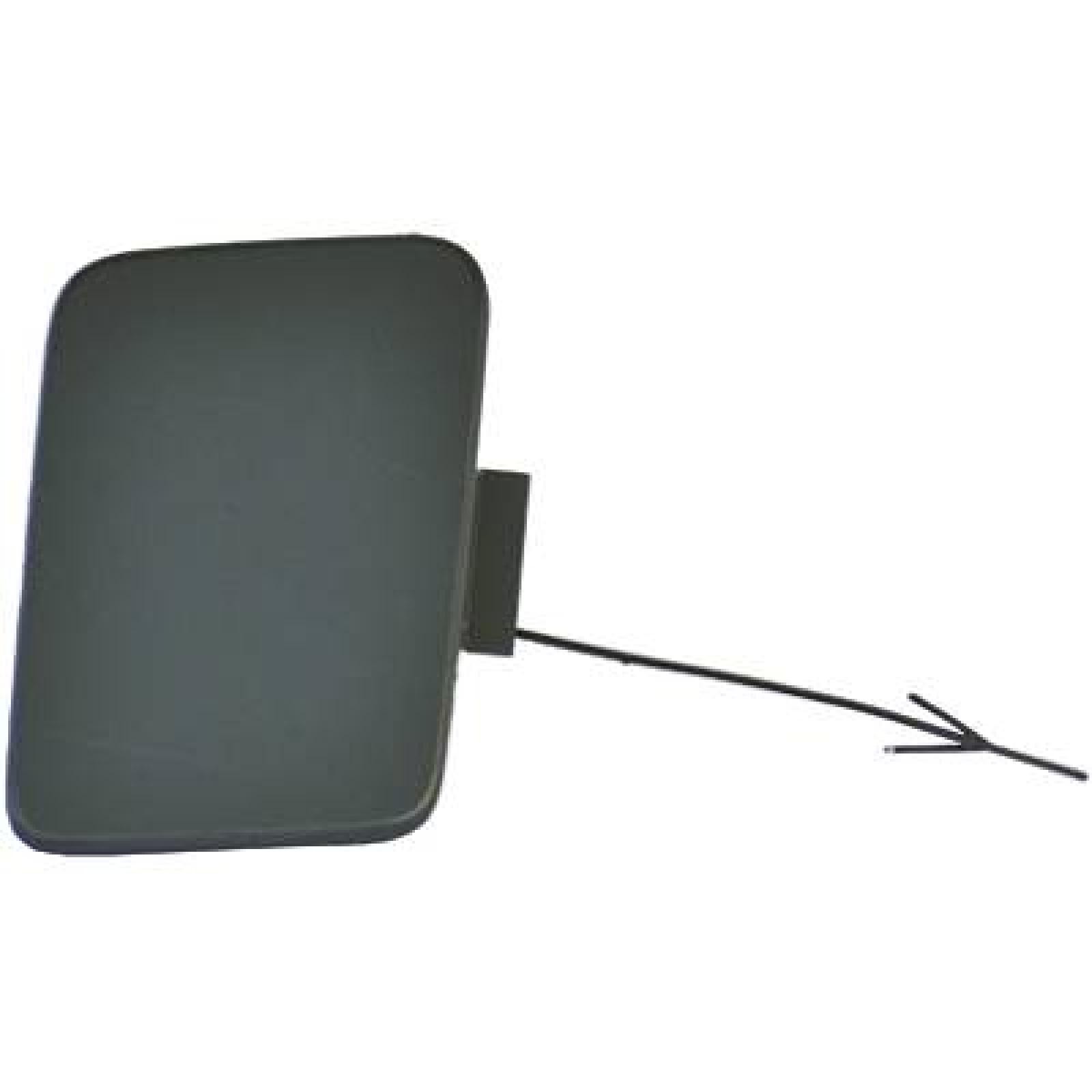 DIEDERICHS 1017064 Flap, tow hook A4 1.9 TDI 116 PS Diesel 2004