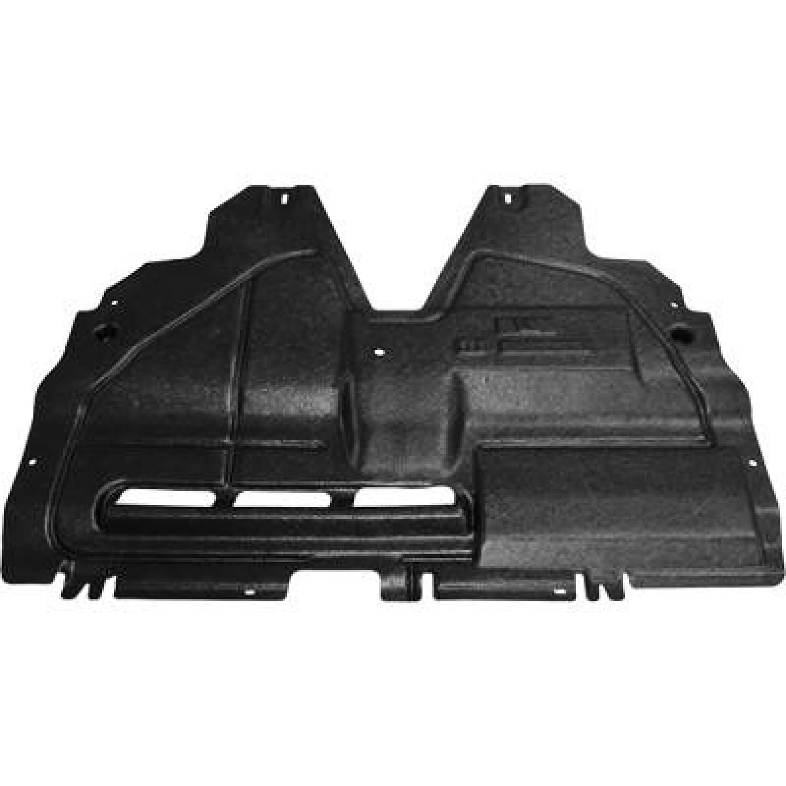 DIEDERICHS 8507795 Silencing Material, engine bay 206 1.9 D 69 PS Diesel 2012