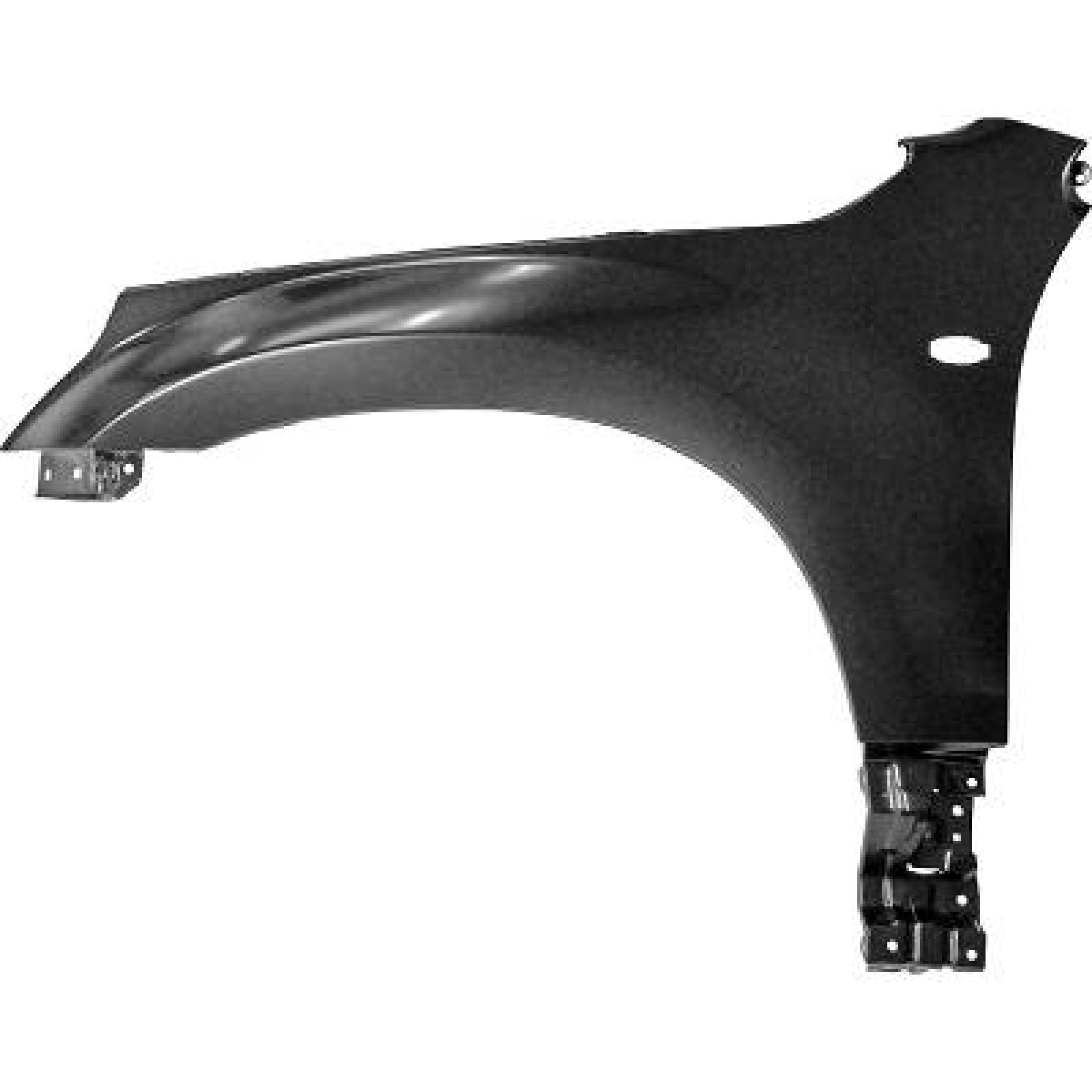 DIEDERICHS Wing fender Article number: 6433006 cheaply